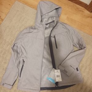 NWT Free Country Soft Shell Jacket